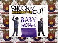 Tippa Irie & Lloyd Brown  feat Shock 'N' Out Featuring ‎– Baby Mother