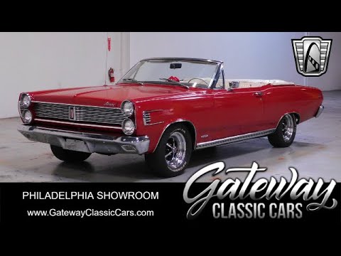 1967 Mercury Comet (CC-1809144) for sale in O'Fallon, Illinois