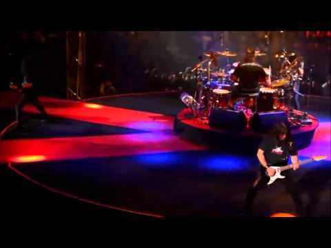 Malon - Nido De Almas "360 DVD" HD