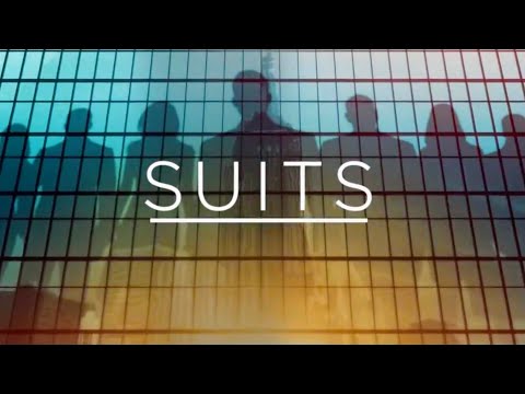 Suits − Finale Szene (Deutsch)