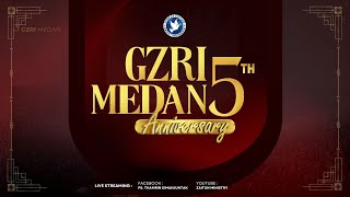 Download lagu Mezbah Dupa dan Doa Puasa (Special 5th Anniversary) | 07/02/2026 (Ps. Thamrin Simanjuntak) mp3 Download lagu Mezbah Dupa dan Doa Puasa (Special 5th Anniversary) | 07/02/2026 (Ps. Thamrin Simanjuntak) mp3