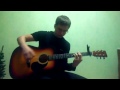 Nirvana Smells Like Teen Spirit Acoustic Cover ...