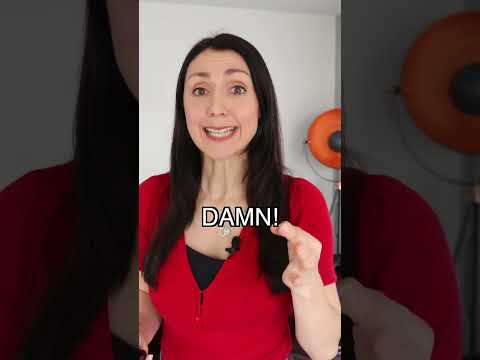 No 2 British English Lesson Shorts