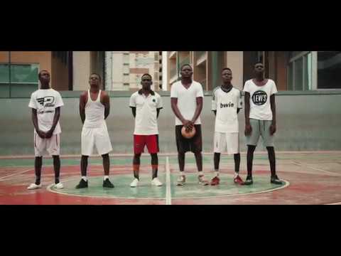 Godzilla do Game - Todos Cornos (Video Official)