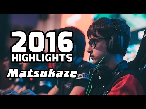 MATSUKAZE 2016