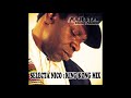 Selecta Nico:  KING KONG TRIBUTE MIX