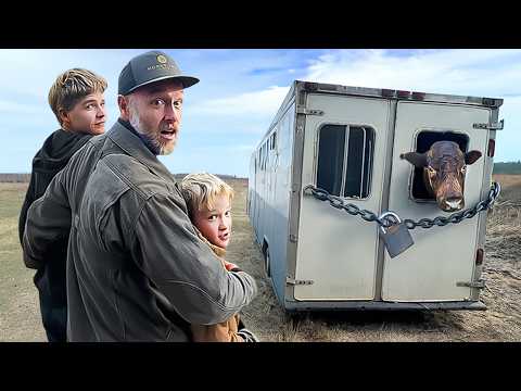 Family Milk Security: One Father's Sustainable Journey