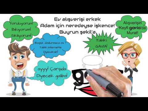 Gavia Ev Aksesuarları - en güzel hediyeler