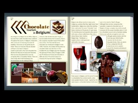 Travel And Tour Europe September 2012 Issue