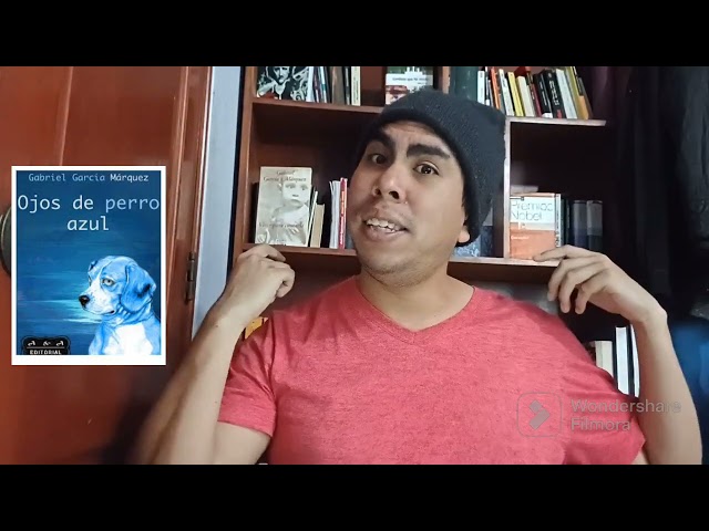 Vídeo relacionado con Ojos de perro azul