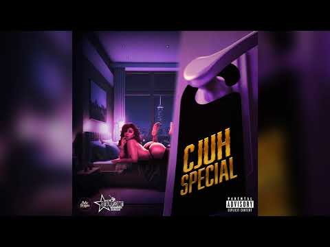 Cjuh - Special ( Official Audio )