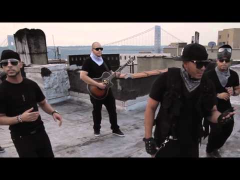 Bachata Heightz - Contra El Mundo (Official Music Video) Directed& Edited by www.chinodesignsnyc.com