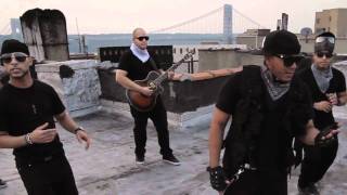 Bachata Heightz - Contra El Mundo (Official Music Video) Directed&amp; Edited by www.chinodesignsnyc.com