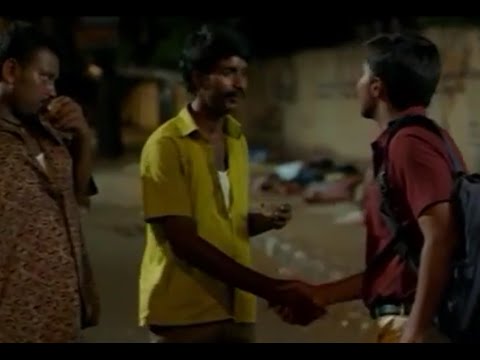 Soori Meets Vishnu Comedy - Kullanari Koottam Movie Scenes