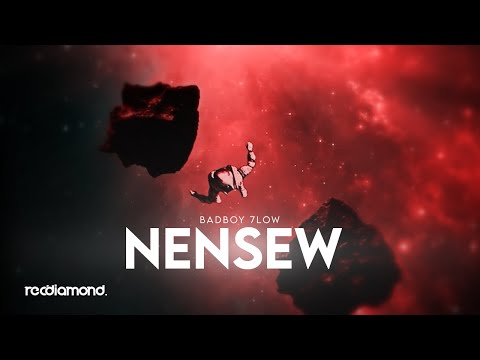 BadBoy 7low - Nensew (Visualizer)