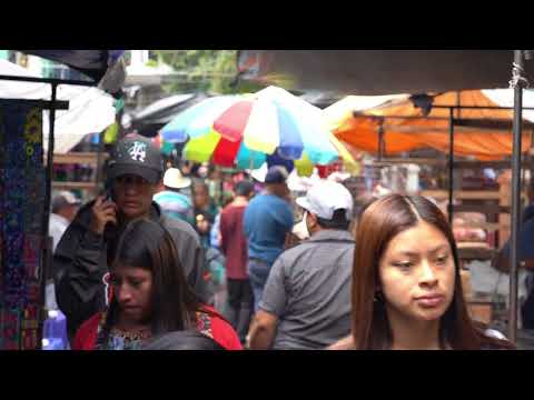 Guatemala's Hidden Gem | The Fiesta Patronal of Santiago Atitlán