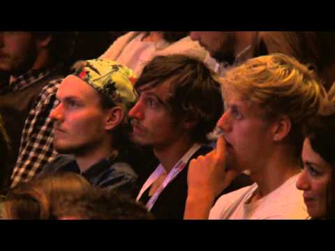 , title : 'Why innovation is all about people rather than bright ideas | Alexandre Janssen | TEDxFryslân'