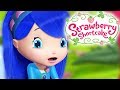 Strawberry Shortcake Manners Meltdown Berry Bitty Adventures