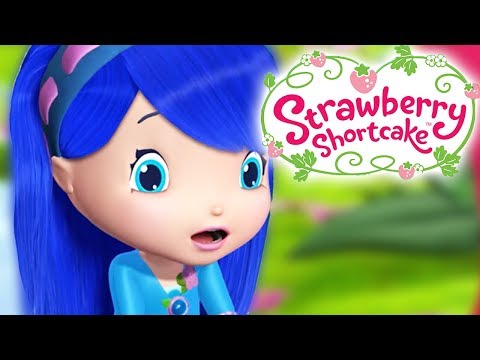 Strawberry Shortcake 🍓 Manners Meltdown 🍓 Berry Bitty Adventures - Kids TV Series, Kingdom Kids Zone - Strawberry Shortcake - WildBrain