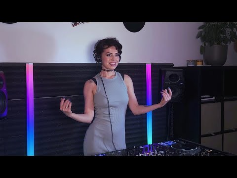 Zinna Dj Home Mix. Tech House