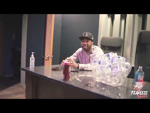 Mendeecees Meets with Kayo Marshawn In Atlantic Records recording studio  #trending #viral #label