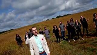 Shane Mathis - Old Amazing Grace (Official Music Video)