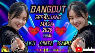 Download lagu Dangdut sepanjang masa viral, aku cinta kamu💯pastinya oke banget mp3