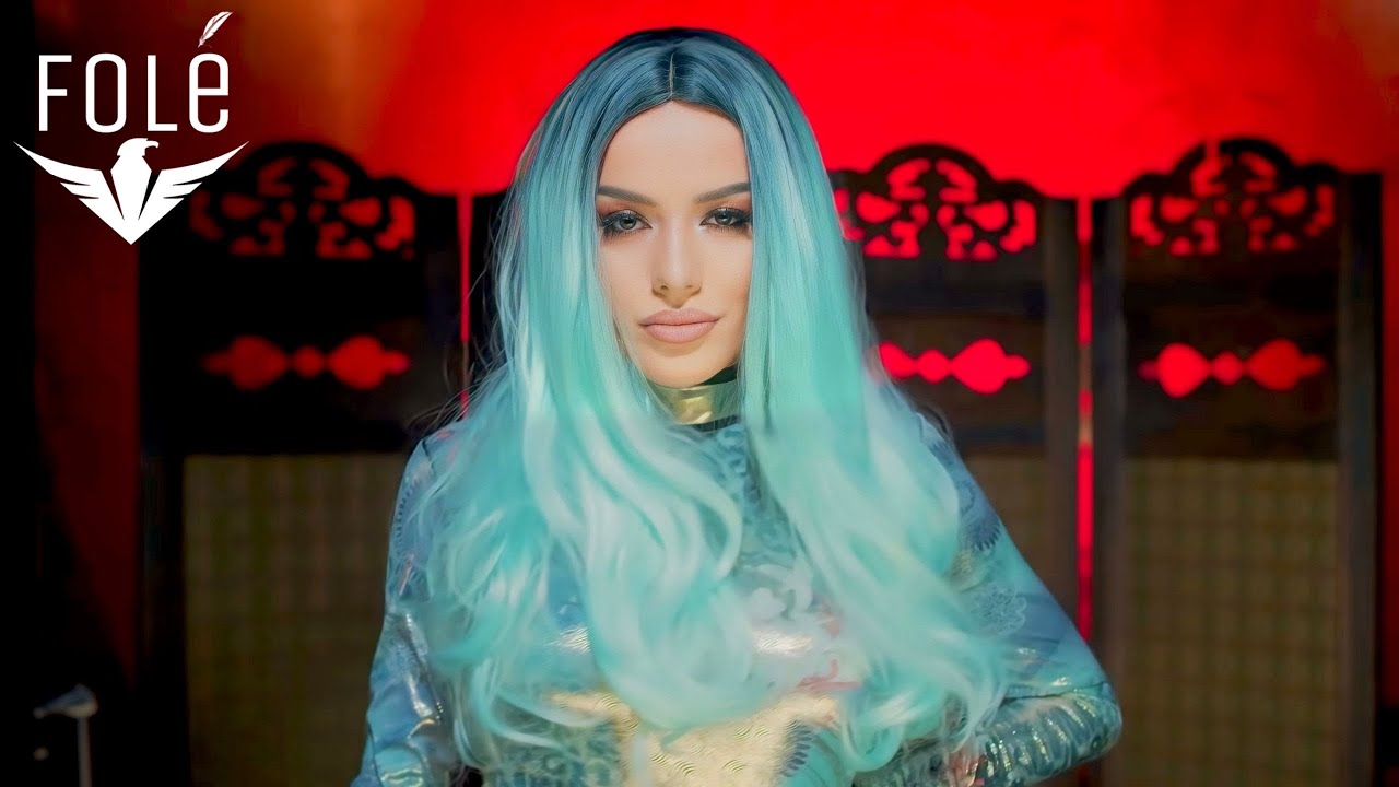 Tayna ft. Don Phenom — Columbiana