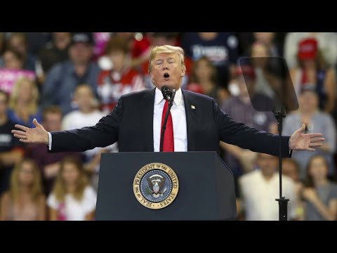 Experts suspect that Trump's decree is merely a tactical calculation