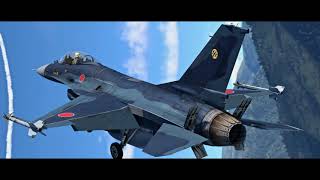 編集の裏側【WarThunder】