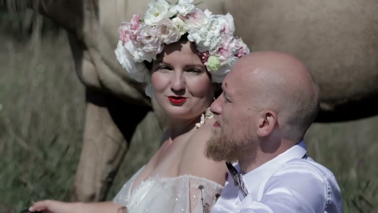 Teledysk Ślubny FotoSM