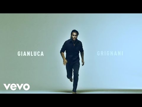 Gianluca Grignani - Non voglio essere un fenomeno (Videoclip)