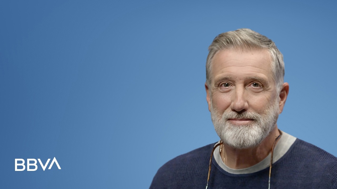 Aprende a contar historias con un maestro | Emilio Aragón, artista