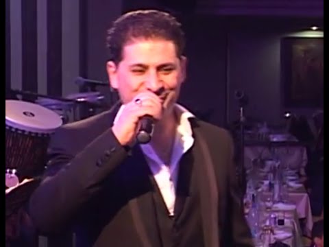 Joseph Krikorian Live in Concert "Mechs Grag E, Gyanks" on January 5, 2015 in Lebanon  Part 4