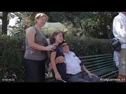 Stop 11: 2013 July 19th Ceremony at Valguarnera