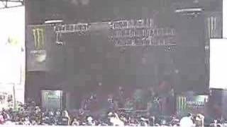 Lordi - Ozzfest 2007 West Palm, Deadite Girls Gone Wild