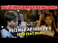 Pelengkap Hidupku - Eren Feat Romi (Live Ngamen) Mubai Official