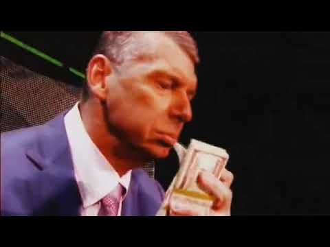 Vince McMahon | Here Comes the Money | 10 Hours