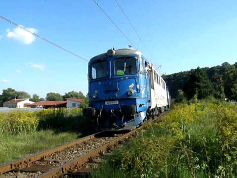 60 0765 cu Cluj Sighet
