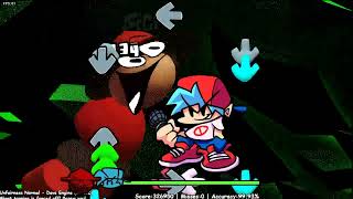 Cover art for UnFairness