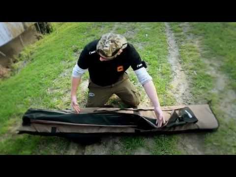 Prologic - Commander Rod Holdall