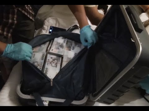 Hacker Hunter : Episode 3