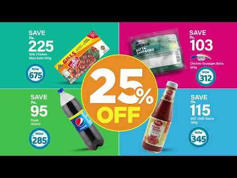 Supermercado Arpico - Marketing Digital