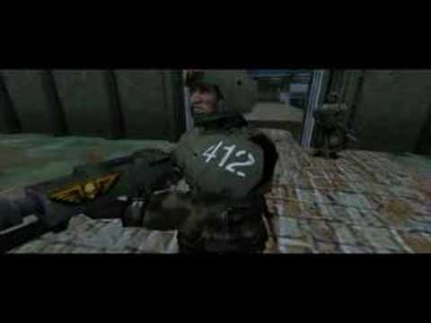 Last Samurai - Sons Sacrifice (Warhammer 40k)