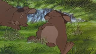 Watership Down -Fieras-