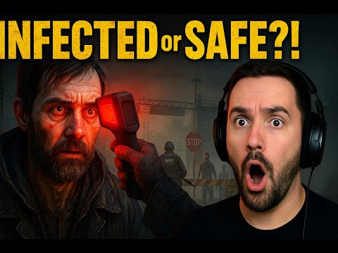 Only 1% Survive This Checkpoint!