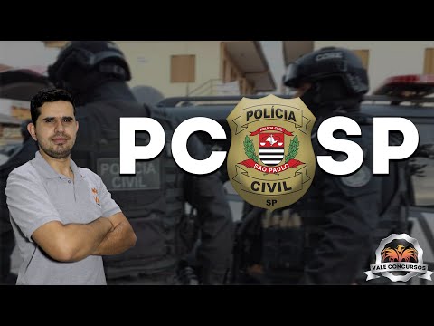 Questões 02 - Lei Orgânica PCSP