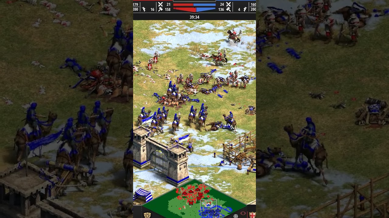 The Mediterranean erupts into WAR!