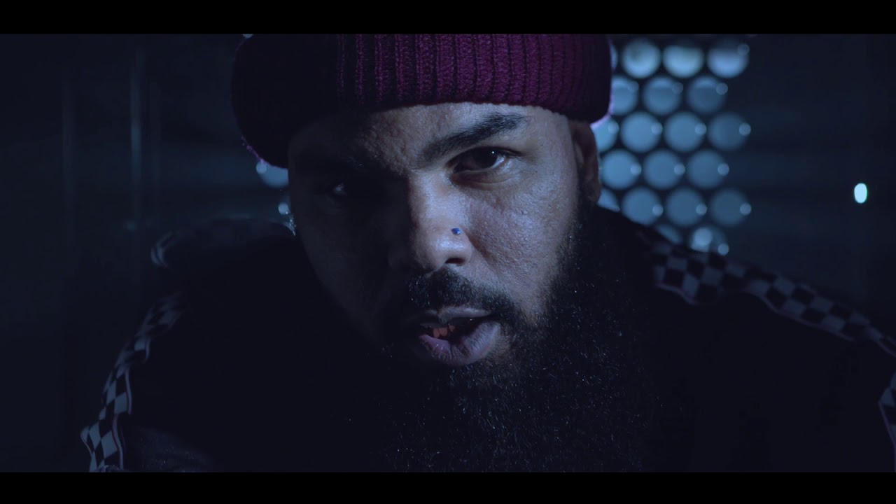 Stalley – ”Turtle Van”