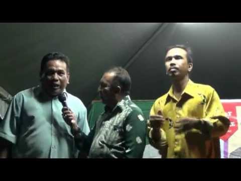 Dikir Karut 2012, Jen Endoro and Gengs...